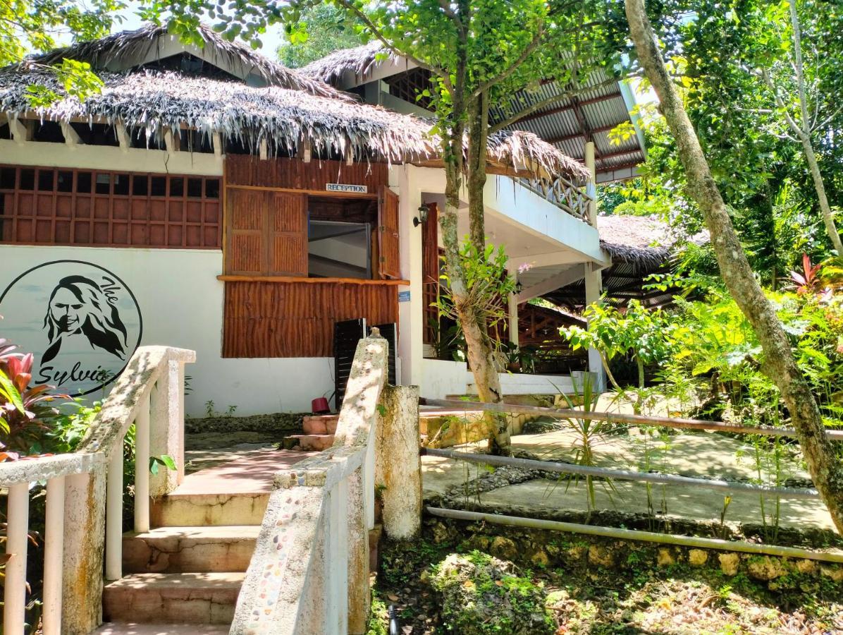 Albergue The Sylvia San Juan  Exterior foto