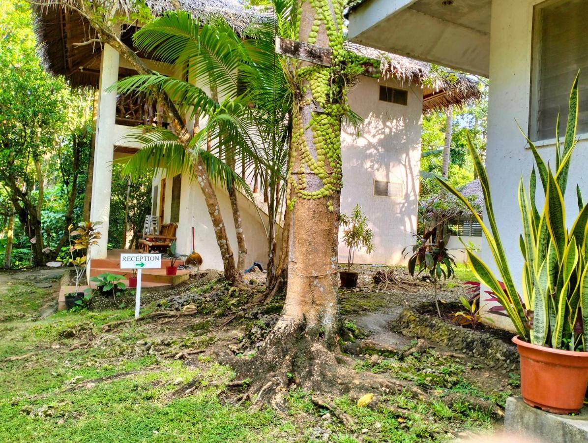 Albergue The Sylvia San Juan  Exterior foto