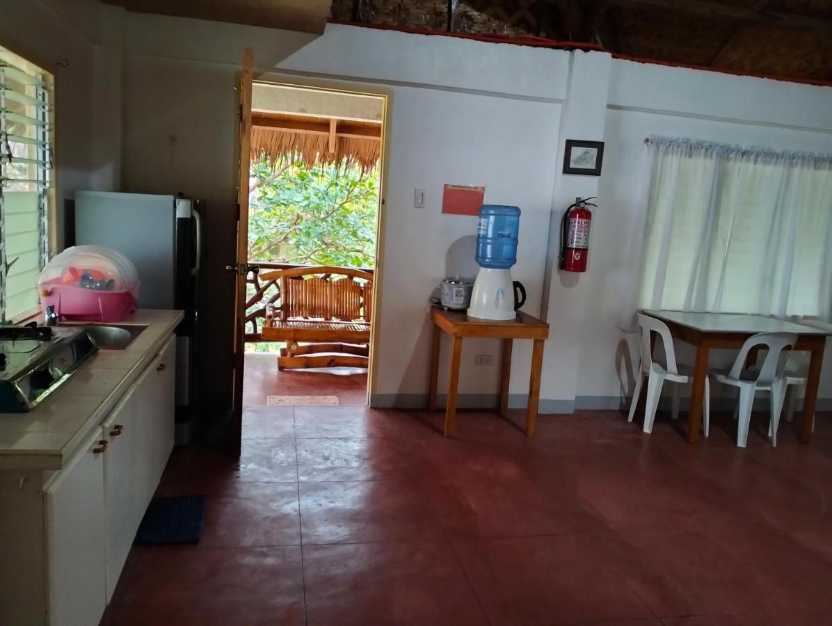 Albergue The Sylvia San Juan  Exterior foto